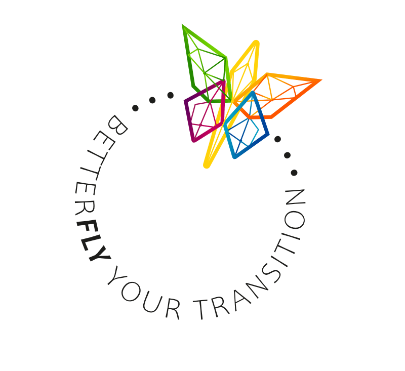 BetterFLY your transition